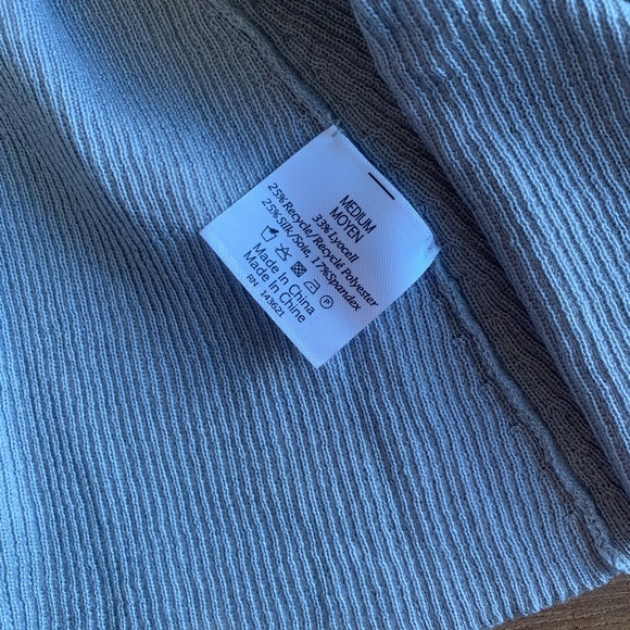 Live the process knit skirt size medium - Picture 4 of 4